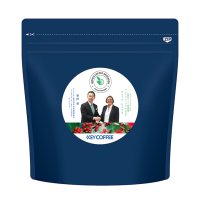 【公式オンラインショップで数量限定コーヒーを販売】
ワールド・コーヒー・リサーチとのパートナーシップ10周年を記念
『インドネシア パダマラン農園（豆）』