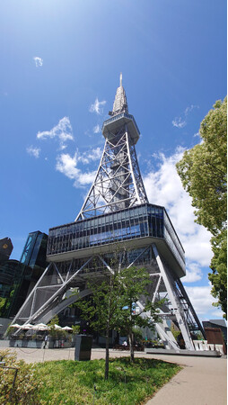 【中部電力 MIRAI TOWER はリニューアルオープンから5周年を迎えました】特別なサンセットタイム営業＆ハロウィンイベントのご案内