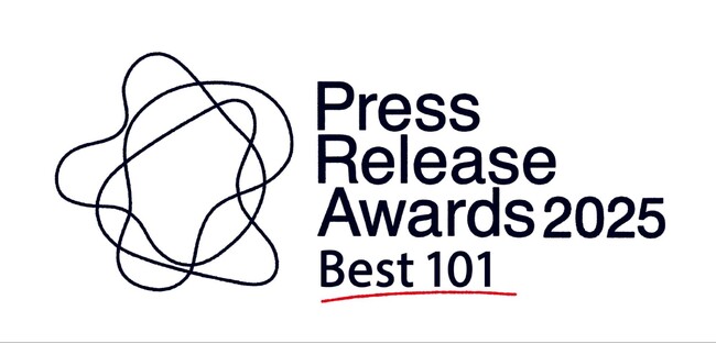 PRIZMA支援企業3社が「プレスリリースアワード2025」Best101に選出!