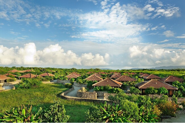 【星のや】冬の平均気温約20℃の南国へ！寒い冬でも快適に過ごせる「避寒リゾート優待プラン」販売開始