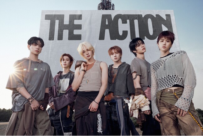 まるごと一冊BOYNEXTDOOR！Rolling Stone Japan Collector’s Editionが発売決定！一般販売、公式グッズストアWeverse Shopにて初回限定特典付き