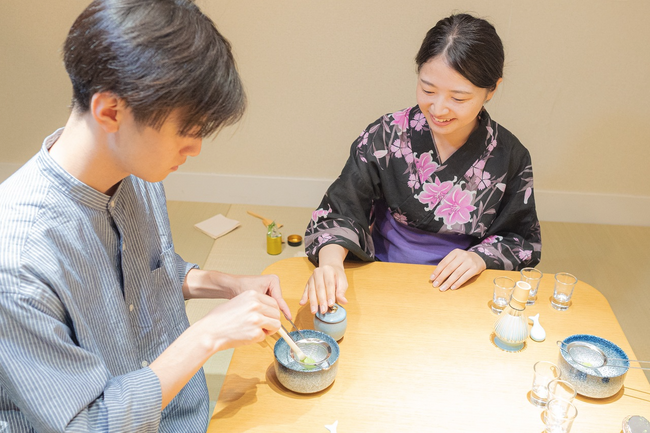訪日外国人向け文化体験施設「Japan Culture Experience」渋谷にオープン