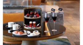 ENHYPENとの“ヴァンパイア”をテーマにしたコラボアフタヌーンティーを10/1(水)より開催!【ウェスティンホテル横浜】 ENHYPENとの“ヴァンパイア”をテーマにしたコラボアフタヌーンティーを10/1(水)より開催!【ウェスティンホテル横浜】