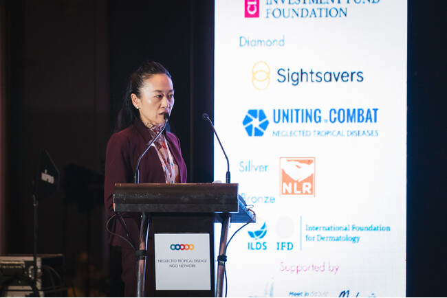 NNN Conference 2025、Skin Health Symposium開催