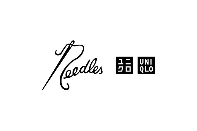 NEEDLESの審美眼と先見性が融合した、新しいフリースコレクション　UNIQLO and NEEDLES　2025年10月31日(金)発売
