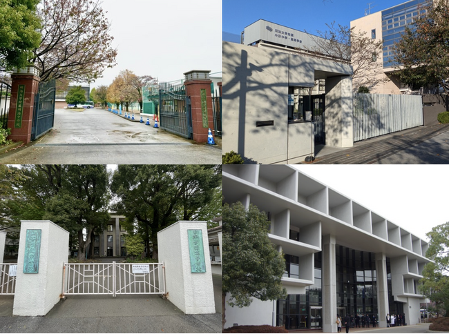 “早慶明”の時代！【日本初】明治大学付属中学受験専門の特別講座が注目