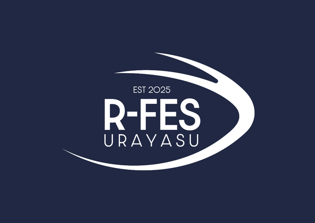 40代以上のラグビー大会「R-Fes URAYASU 2025」 募集開始のお知らせ