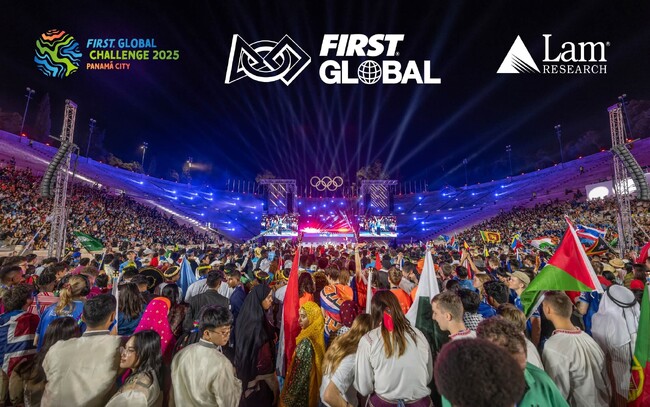 世界最大のU18 STEM オリンピックへ！「FIRST Global Challenge 2025」日本代表渡航メンバー決定のお知らせ