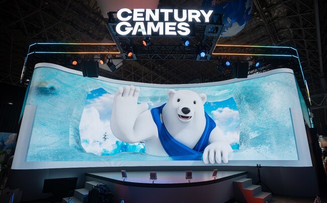 【TGS2025】史上最大規模の裸眼3Dブース、大盛況のうちに閉幕！