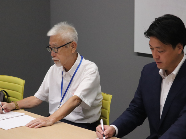 ＪＡＰＡＮサッカーカレッジが一般社団法人日本ろう者サッカー協会とテクニカルパートナー協定を締結！東京２０２５デフリンピックに出場するデフサッカー日本代表をサポート！