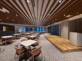 グレイドパーク新宿駅前会場イメージ グレイドパーク新宿駅前会場イメージ