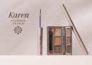 Karen EYEBROW DESIGN
