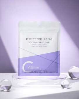 VCチャージ ホワイトマスク VCチャージ ホワイトマスク