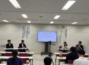 昨年(第2回)決勝大会の様子