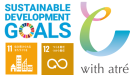 アトレ SDG's