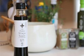 Ninja Sauce(ニンジャソース)