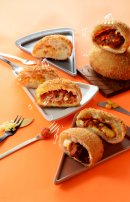 定番5種に限定味を提供するメニュー 定番5種に限定味を提供するメニュー