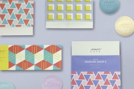 リニューアルした最中シリーズ リニューアルした最中シリーズ