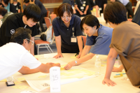 中高生と地域企業が地域の未来を創造する地域探究コース「engine」、全国5地域で進行中！