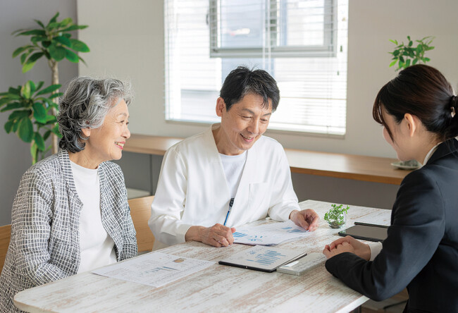 ＜ファミリアグループ＞名古屋市での認知症による資産凍結リスク対策　愛知信用金庫との「民事信託（家族信託）」業務提携のご報告