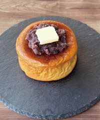 アンテンドゥで大好評のホットケーキぱんが大宮の老舗「木下製餡」とコラボ！「ホットケーキぱん十勝あんバター」を10月1日発売