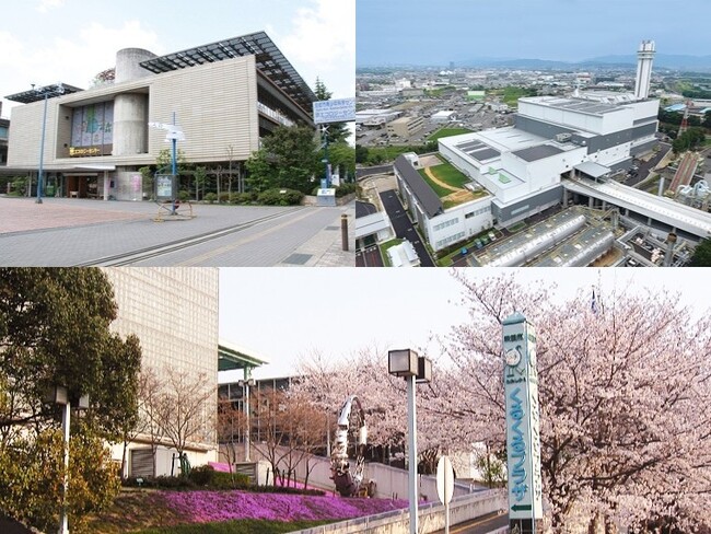 関西における環境教育・学習及び啓発施設を運営する団体の連携に関する覚書を締結