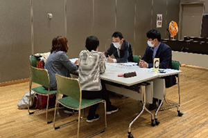 市原市より空家等管理活用支援法人の指定を受け連携開始