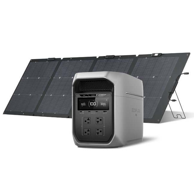 EcoFlow、「Amazonプライム感謝祭」で最大60%OFF & 全額キャッシュバック抽選キャンペーンを実施