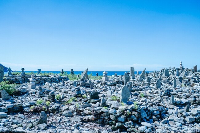 五島列島の「祈りのはじまり」をたどる旅。新上五島町で「音声ガイド」サービス開始