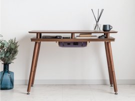 シェルフ付き2WAYこたつ「スペース」