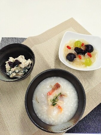 利用者が伝授する“養生ごはん” 酷暑疲れ癒す薬膳教室〔東京〕