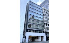 淀屋橋開発センター外観(京阪淀屋橋ビル) 淀屋橋開発センター外観(京阪淀屋橋ビル)