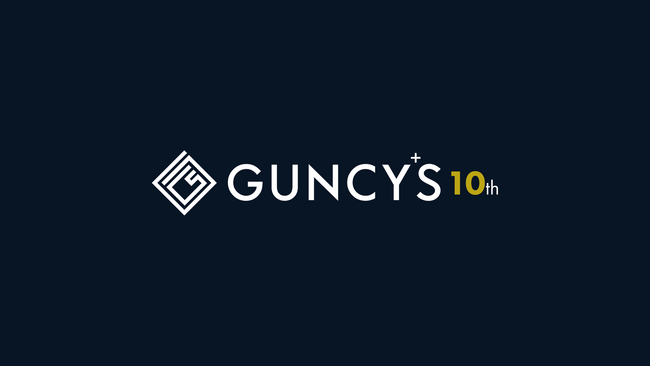 ３DCGコンサルティングを手掛けるGUNCY’Sが、創立10周年を記念し公式サイトをリニューアル！モーションキャプチャースタジオ「GUNCY’S TECH FORT」見学会と半額キャンペーンを実施