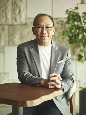 日本初進出「1 Hotel Tokyo」総支配人に小南 正仁（Masato Kominami）が就任