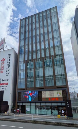 「東京西営業所」移転・リニューアルオープンのお知らせ