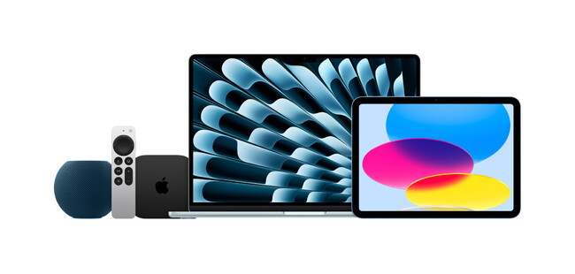 大手小売店初!ヤマダデンキがApple「ADE」取り扱い認定を取得