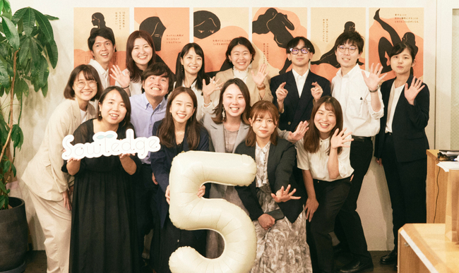 あすか製薬株式会社が実施する「Wings of Women powered by あすか製薬」チャリティーウォークの支援先に選出