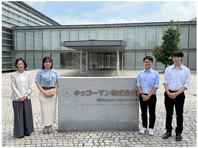 【プロジェクトインタビュー】キッコーマン様：グローバル戦略をAIで加速。未知の“おいしさ”を探求する共同研究の裏側