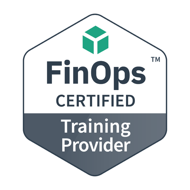 アルファスが FinOps Certified Training Provider 認定を取得