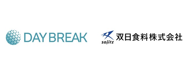 双日食料とデイブレイク、冷凍寿司の開発/製造/流通に関する業務提携を締結