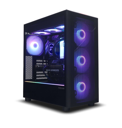 【FRONTIER】新ブランド「FREX∀R」誕生！美と性能、安心を兼ね備えた革新的なラインナップ