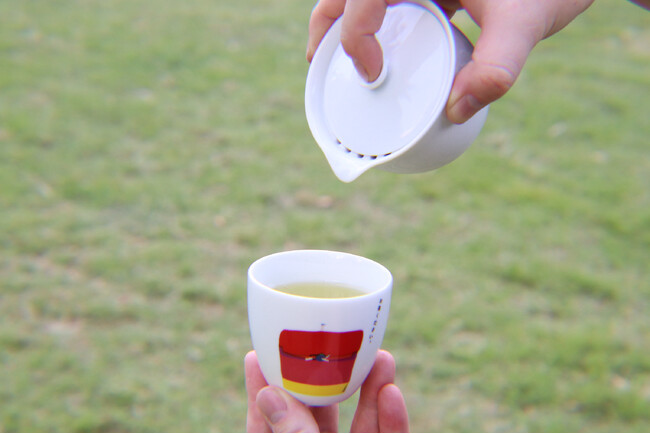 東海地区最大級の日本茶イベント「chayoi park nagoya」が今年も名古屋で開催!!