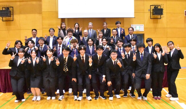 札幌SDGs先進企業への学生取材記事7本が完成・公開されました!!