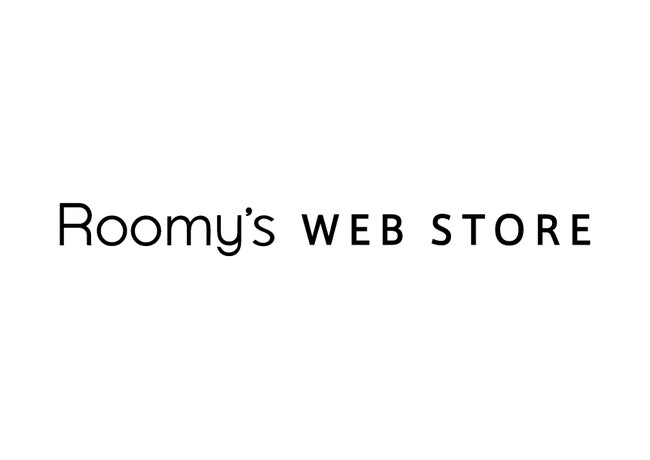 【L.W.C.】８ブランドを集結。公式ECサイト「Roomy's WEB STORE」2025年10月1日リニューアルオープン