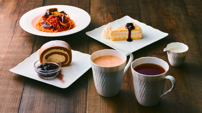 【エスパル山形】山形県初出店!「タリーズコーヒー &TEA」　10月29日（水）NEW OPEN!