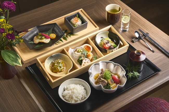 滞在そのものが旅の目的にークラブラウンジ「The Club」から新提案
