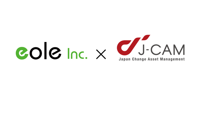 イオレ、J-CAMと暗号資産金融事業における戦略的事業提携に関する基本合意書を締結