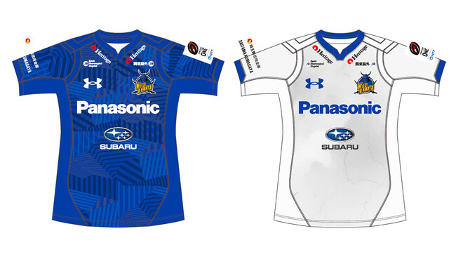 埼玉パナソニックワイルドナイツが、SUBARUとオフィシャルパートナーシップ契約を締結