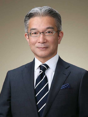長崎マリオットホテル 総支配人就任のお知らせ