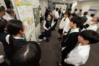 【芝浦工業大学】第20回高校化学グランドコンテスト最終選考会を10月25日（土）、26日（日）に開催 過去最高の国内外から115チームが参加 上位入賞チームを海外に派遣